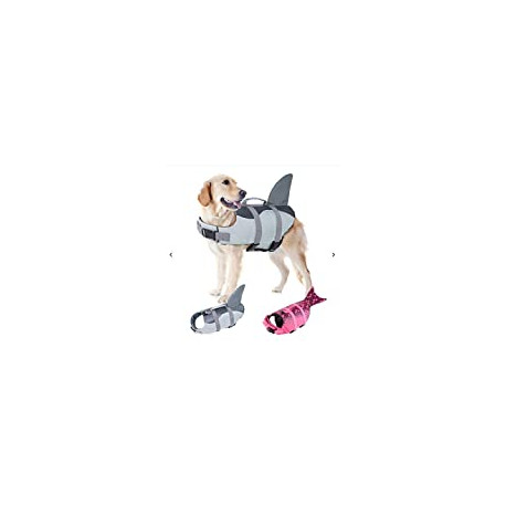 Large Dog Life Jacket