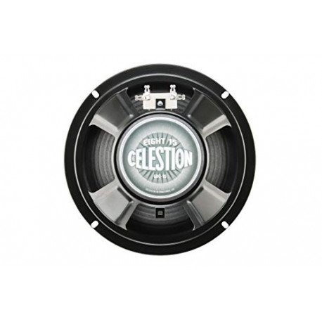 Pack 2 of CELESTION Eight 15 Guitar Speaker (T5852)