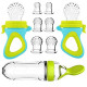 Baby Food Feeder, Fresh Food - 2 Pack