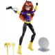 DC Super Hero Girls Blaster Action Batgirl Doll