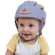 HI9 Infant Protective Hat Baby Toddler Safety Adjustable Helmet