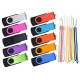 1GB Flash Drive 10 Pack USB 2.0