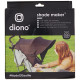 Diono Shade Maker Canopy, Black