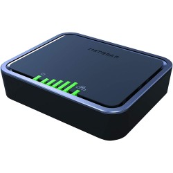 Netgear Switch LB1120