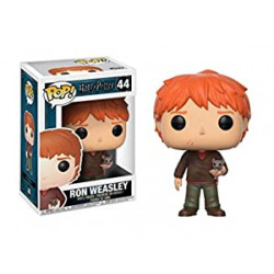 Funko Pop Movies Harry Potter-Ron Weasley