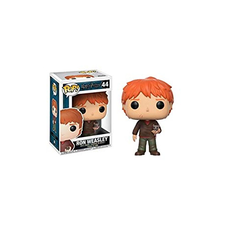 Funko Pop Movies Harry Potter-Ron Weasley