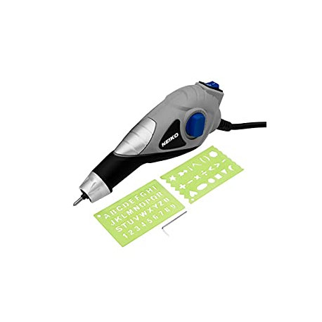 Neiko 10576A Handheld Electric Engraver, 120 Volts