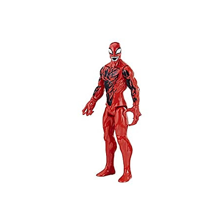 Marvel Venom Titan Hero Series 12-inch