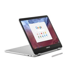 Samsung Chromebook Convertible Touch Laptop