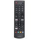 Replacemeng Remote Control Compatible with LG TV 43UM6900PUA