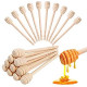 Honey Dippers 6 inch, 20PCS