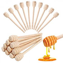 Honey Dippers 6 inch, 20PCS