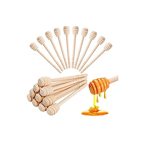 Honey Dippers 6 inch, 20PCS