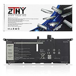 2Wh DXGH8 Laptop Battery for Dell XPS 13 9370