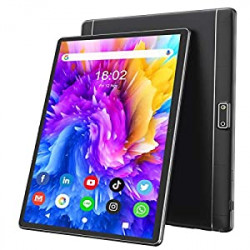 Tablet 10 Inch Android 9 HD Dual Sim Tablets