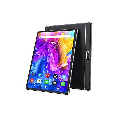 Tablet 10 Inch Android 9 HD Dual Sim Tablets
