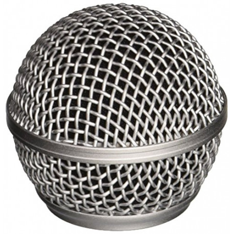 Shure RK143G Replacement Mic Grille for SM58