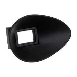 Fotodiox 22mm Eyecup for Nikon D7100