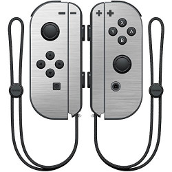 Skin Compatible with Nintendo Joy-Con Controller wrap