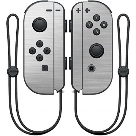 Skin Compatible with Nintendo Joy-Con Controller wrap