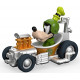Disney Mickey & the Roadster Racers, Goofy's Turbo Tubster