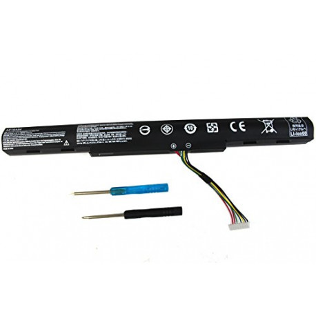 Laptop Battery Replacement for Acer Aspire E15 E5-575