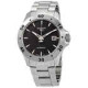Tissot V8 Automatic Black Dial Men's Watch