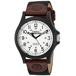 Timex Men's Expedition Acadia Full Size Watch