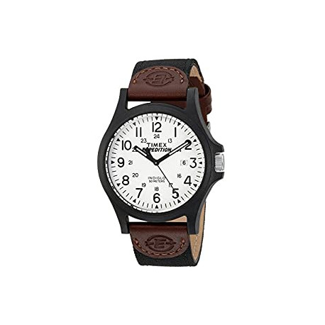 Timex Men's Expedition Acadia Full Size Watch