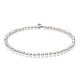 6mm Freshwater Cultured Pearl Necklace for Women