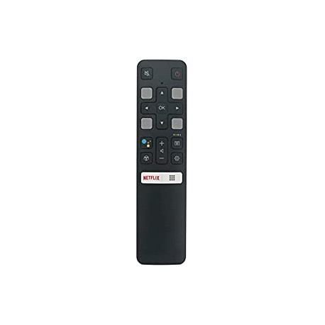 Replaced Remote fit for TCL Android TV 40S330