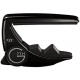 G7th Performance 3 Capo with ART (Steel String Satin Black)