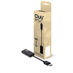 Displayport 1.2 to HDMI 2.0 UHD Active Adapter Support