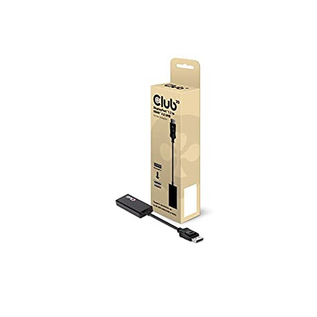 Displayport 1.2 to HDMI 2.0 UHD Active Adapter Support