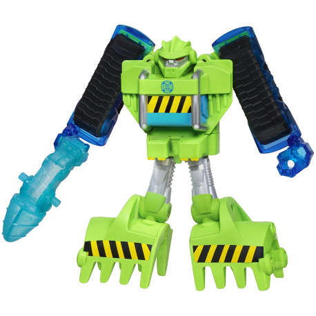 Playskool Heroes Transformers Rescue Bots Energize