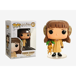 Funko POP!: Harry Potter - Hermione Granger