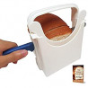 Bread Slicer Guide For Homemade Bread