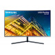 SAMSUNG UR59 Series 32-Inch 4K UHD (3840x2160) Computer Monitor