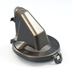 NESPRESSO U STEAM COVER DISTRIBUTOR