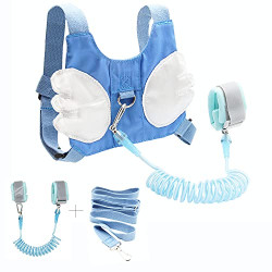 Baby Safety Walking Harness-Child Toddler Anti-Lost