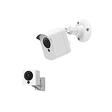 Wyze Camera Wall Mount Bracket, Protective Cover