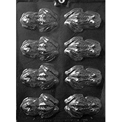 Frog Chocolate Mold