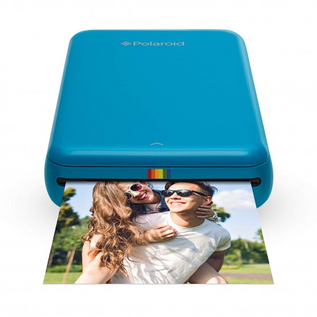 Polaroid Zip Wireless Mobile Photo Mini Printer