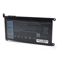 Laptop Battery for Dell Inspiron 13 7378