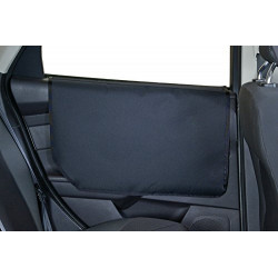 Paws n Claws Vehicle Door Protector for Dogs