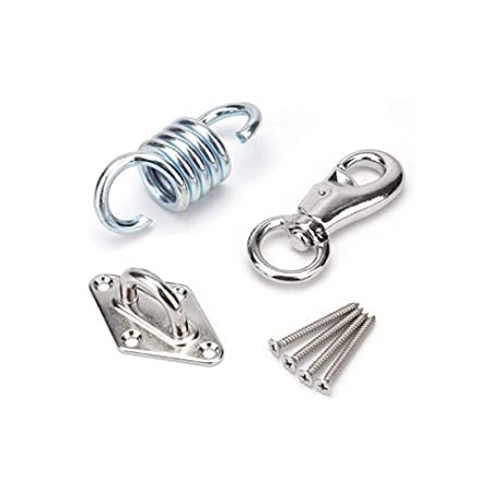 Ceiling Hammock Mount (with 4 Stainless mounting Screws)