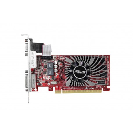 R7240-2GD3-L - Grafikkarten - Radeon R7 240