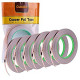 6 Pack Copper Foil Tape