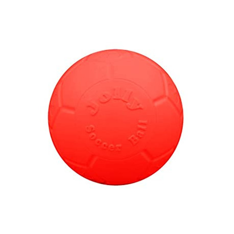 Soccer Ball Floating-Bouncing Dog Toy