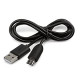 SB Charging Cable Compatible with Bose QuietControl 30